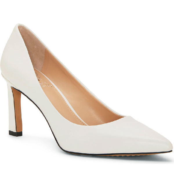vince camuto pump