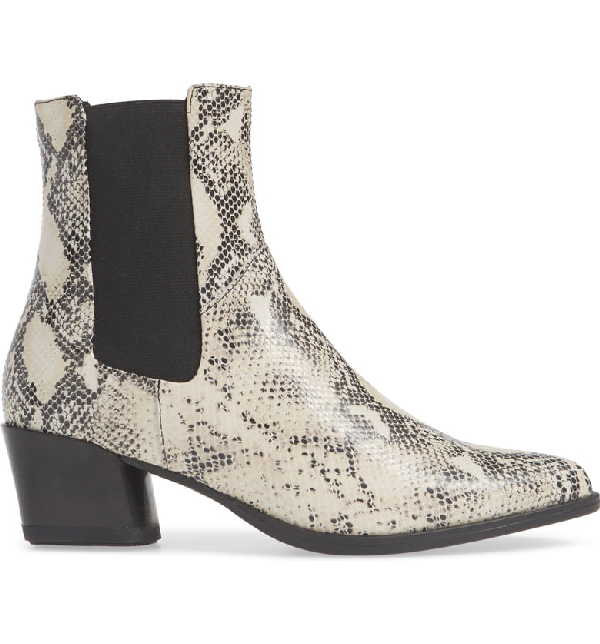 vagabond shoemakers lara chelsea boot