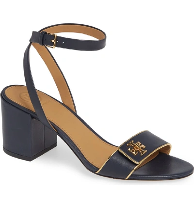 Kira block heel sandal tory burch 2025