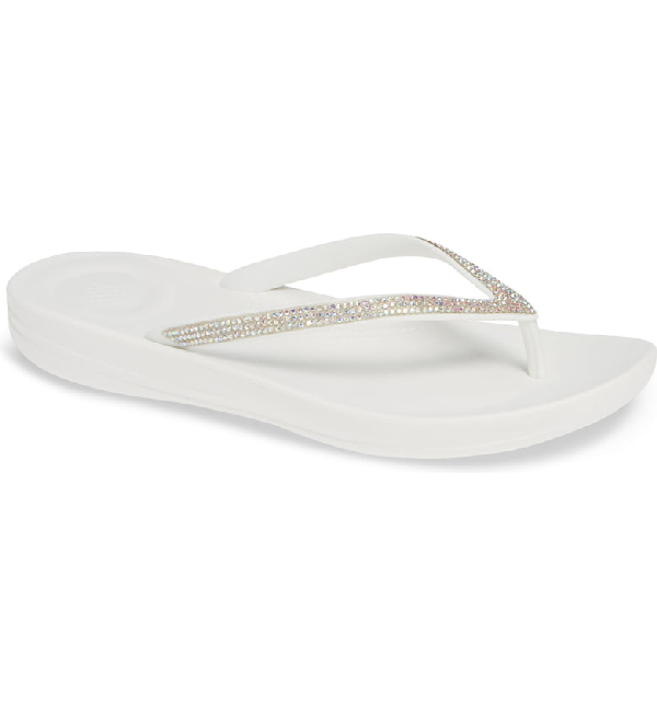 iqushion flip flop