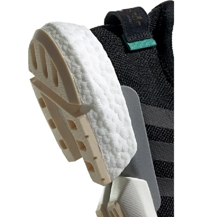 Shop Adidas Originals Pod S3.1 Sneaker In Core Black/ Core Black/ Maroon