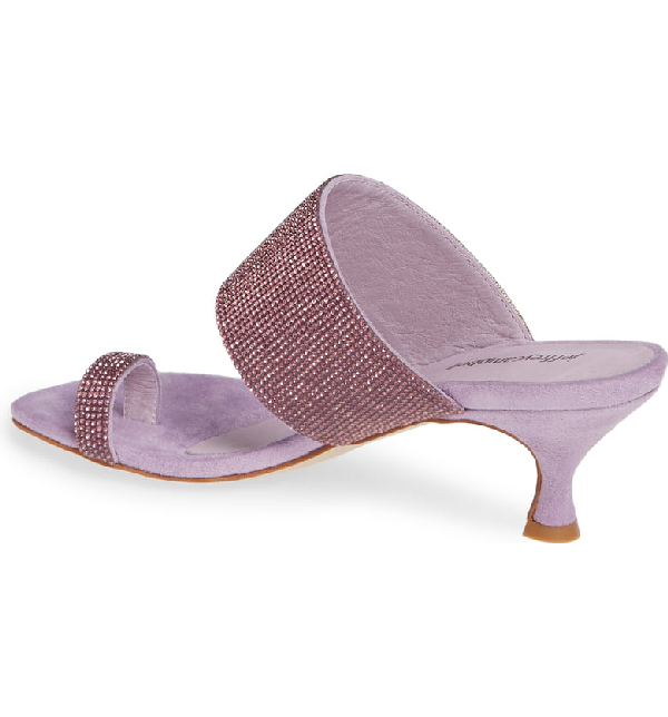 jeffrey campbell elina slide sandal