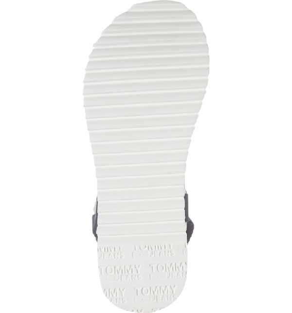 collette platform sandal tommy jeans
