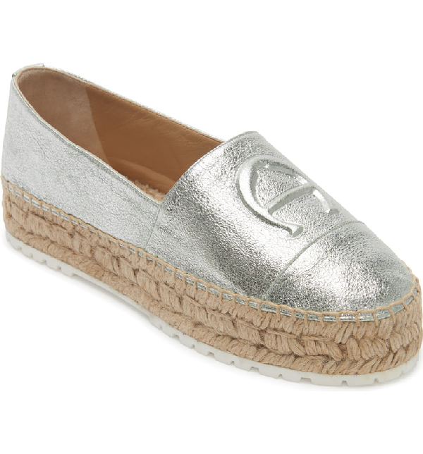 etienne aigner espadrilles
