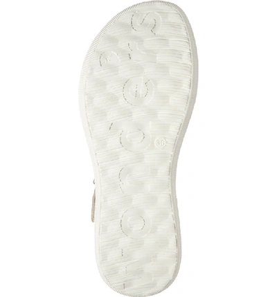 Shop Wonders C-5603 Sandal In Palo / Wash Oro Leather