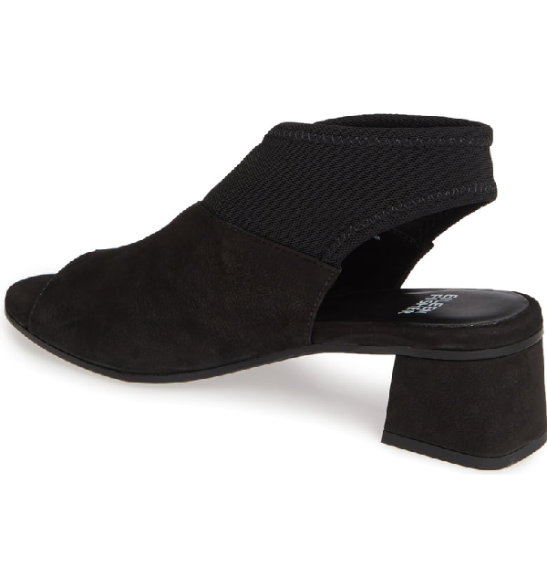 eileen fisher luca sandal