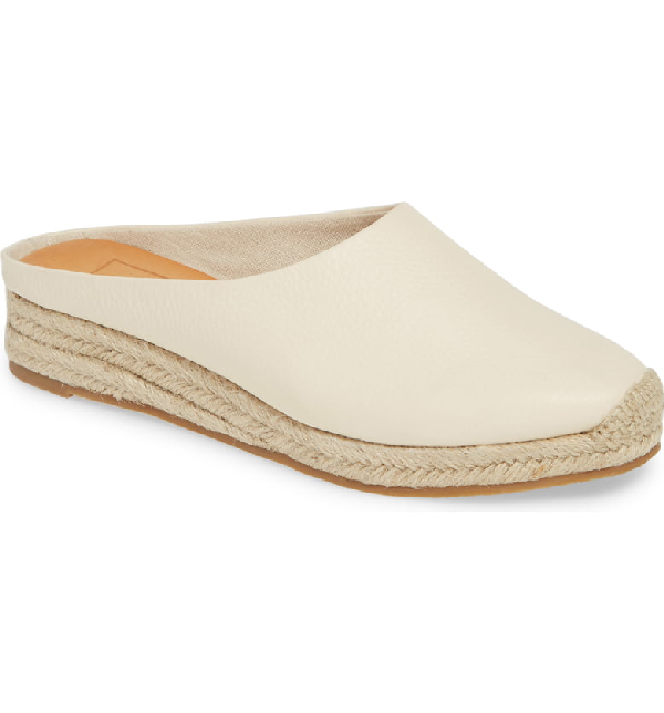 dolce vita brandi espadrille mule