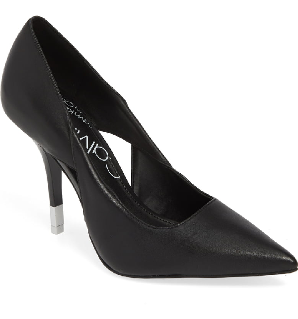 calvin klein monisha