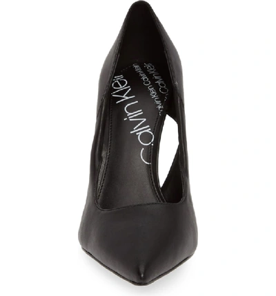 Calvin klein monisha clearance