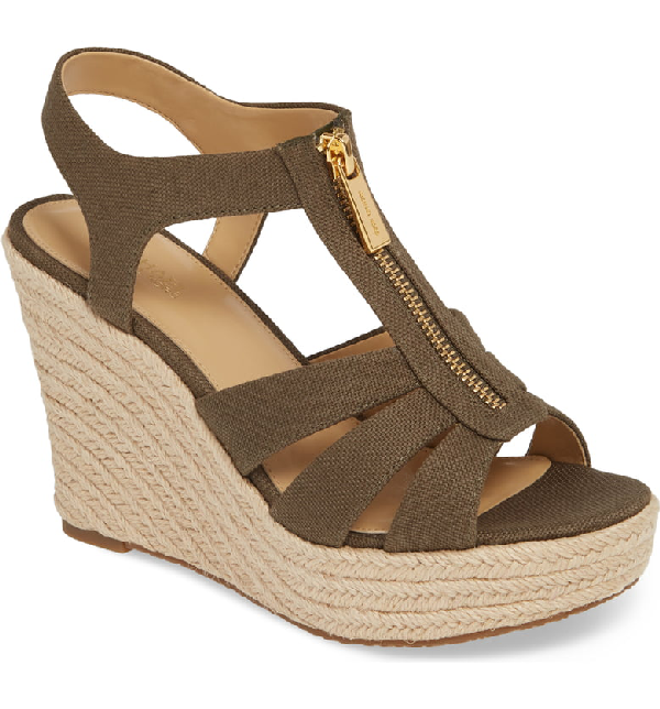 berkley platform wedge