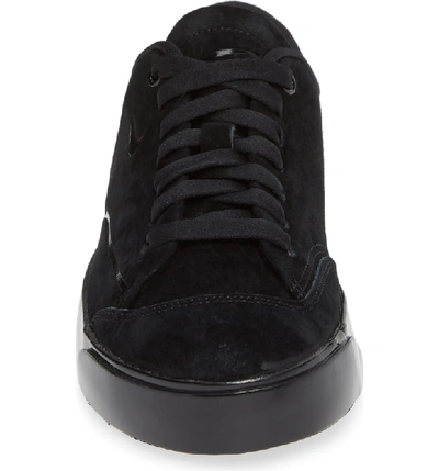 Shop Nike Blazer City Low Sneaker In Black/ Black/ Black