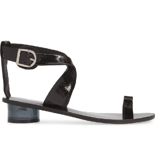 jeffrey campbell harlowe