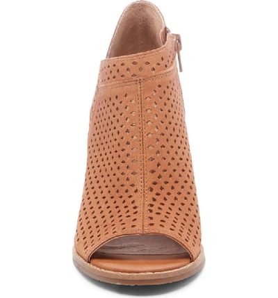 Jazley wedge bootie shop lucky brand