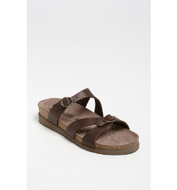 mephisto hannel sandal