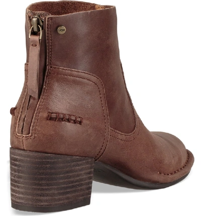 Ugg bandera outlet bootie