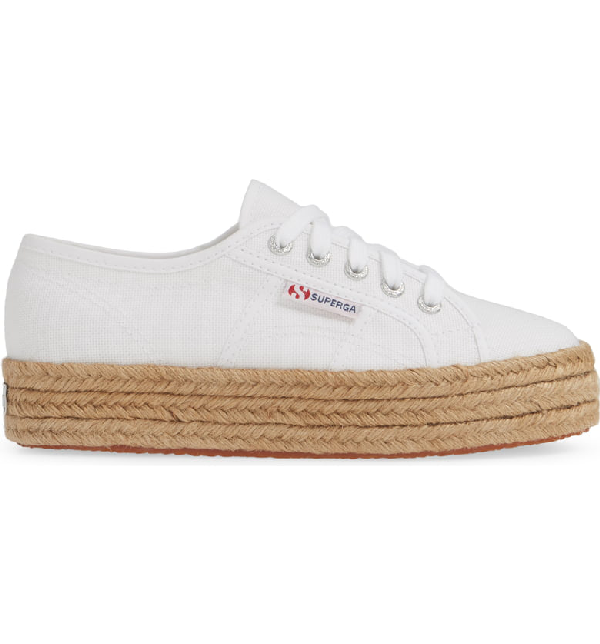 superga 2730 espadrilles