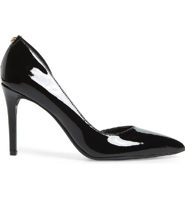 lucile flex pump