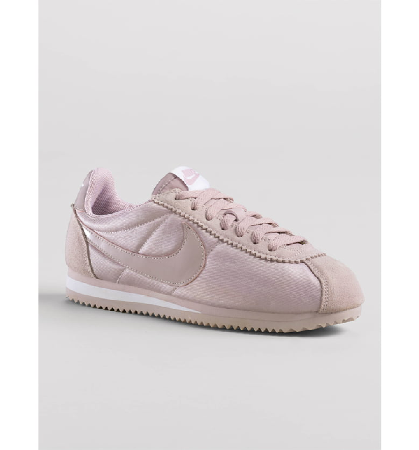 nike cortez particle rose