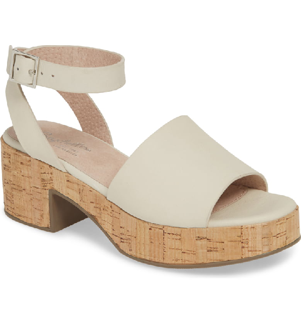 seychelles calming influence platform sandals