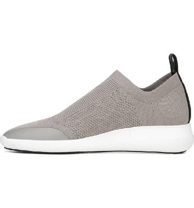 Shop Via Spiga Marlow 5 Wedge Sock Sneaker In Mink