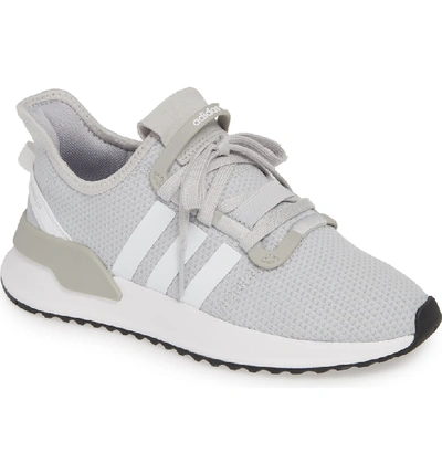 Adidas Originals U Path Run Casual Shoes, Grey - Size 6.5 | ModeSens
