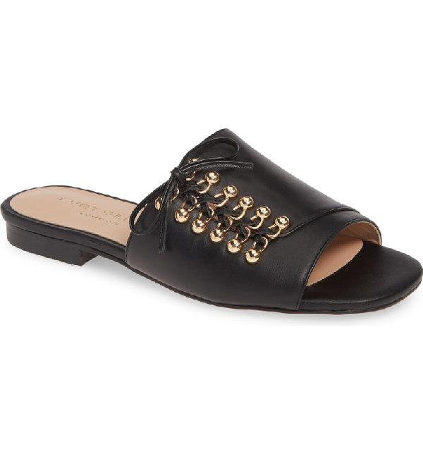 kurt geiger slides