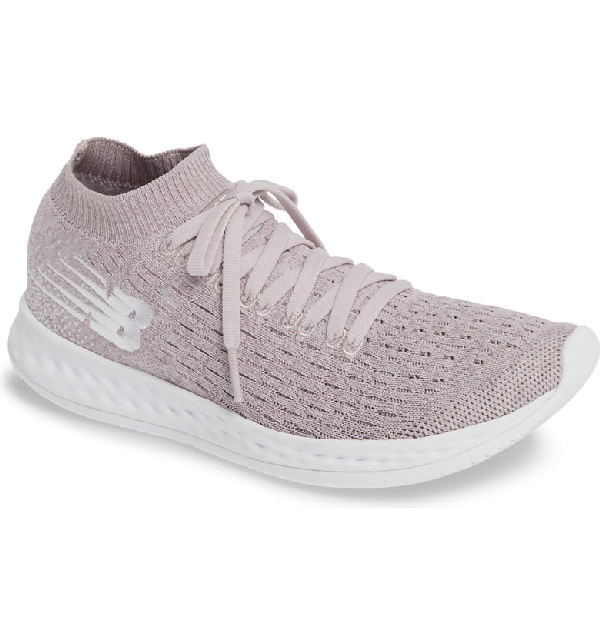 new balance fresh foam cashmere