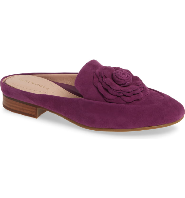 taryn rose mules