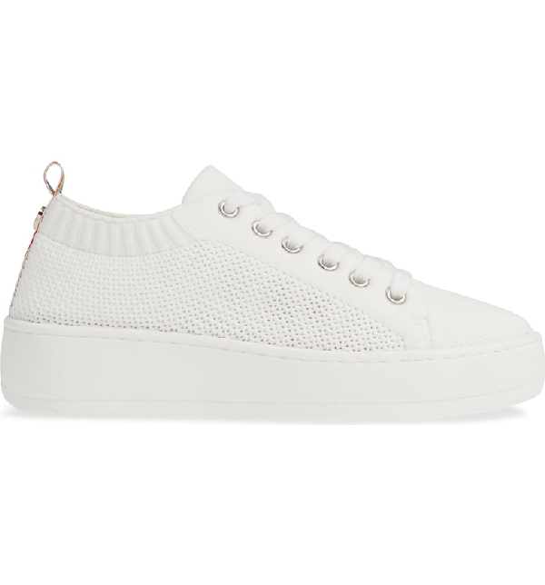 steve madden bardo white