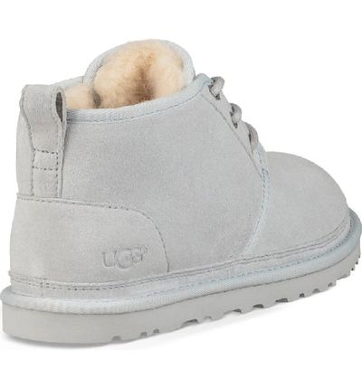 Shop Ugg Neumel Boot In Seal Suede