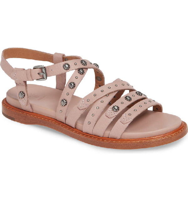 frye andora sandal