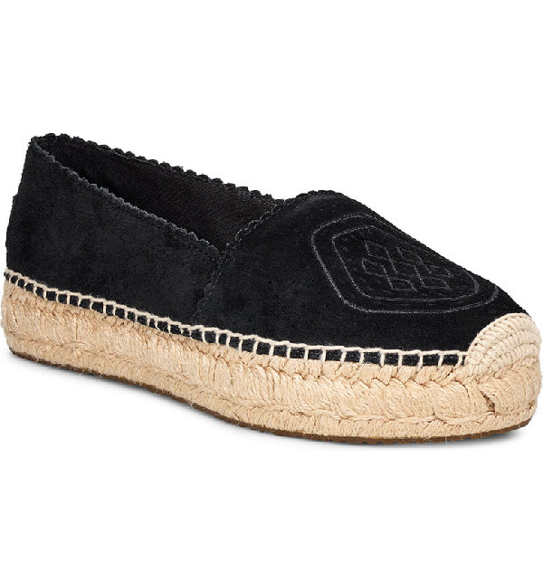 ugg heidi perforated espadrille 