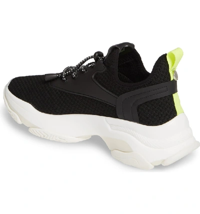 steve madden myles black