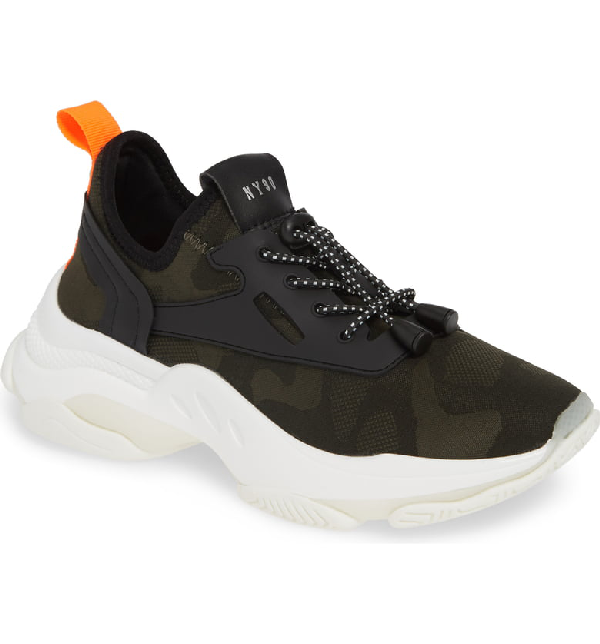 steve madden myles camouflage