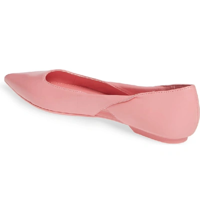 Calvin klein sale merrel flats