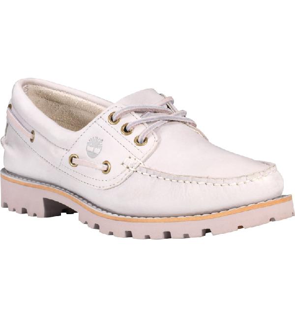 noreen boat shoes