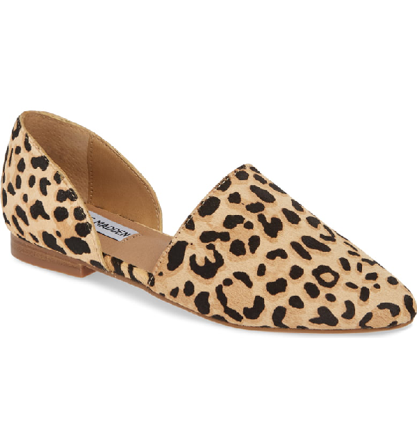 steve madden talent loafer