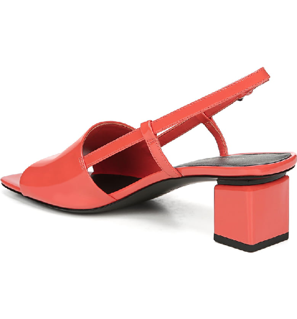 via spiga florian slingback