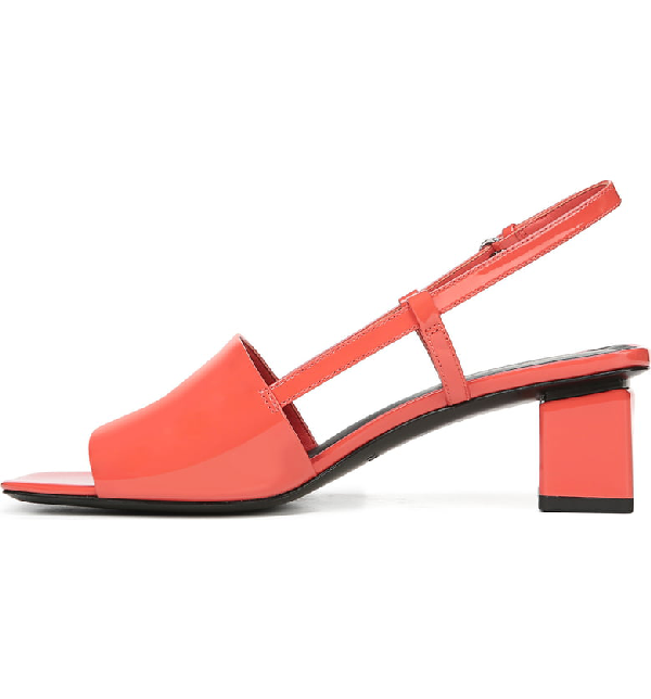 via spiga florian slingback