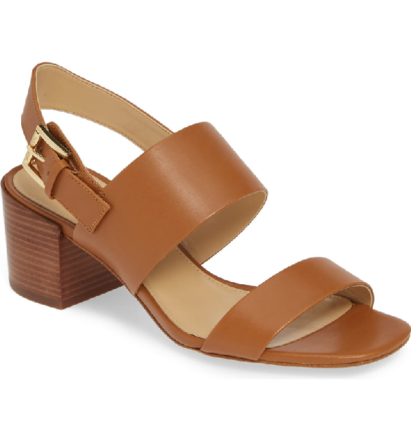 michael kors angeline sandal