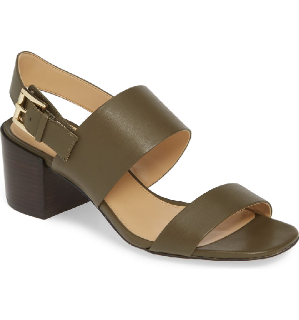 michael kors angeline sandal