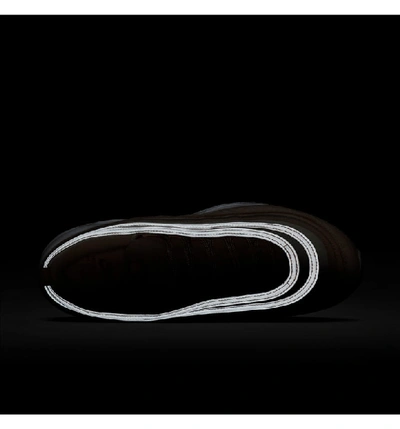 Shop Nike Air Max 97 Lux Sneaker In Bio Beige/ Carbon/ Peach