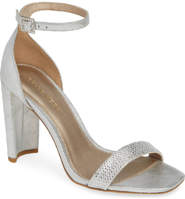 pelle moda gabi sandal