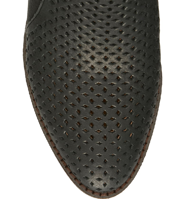 lucky fillian bootie