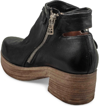 Shop As98 Pree Clog In Black