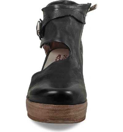 Shop As98 Pree Clog In Black