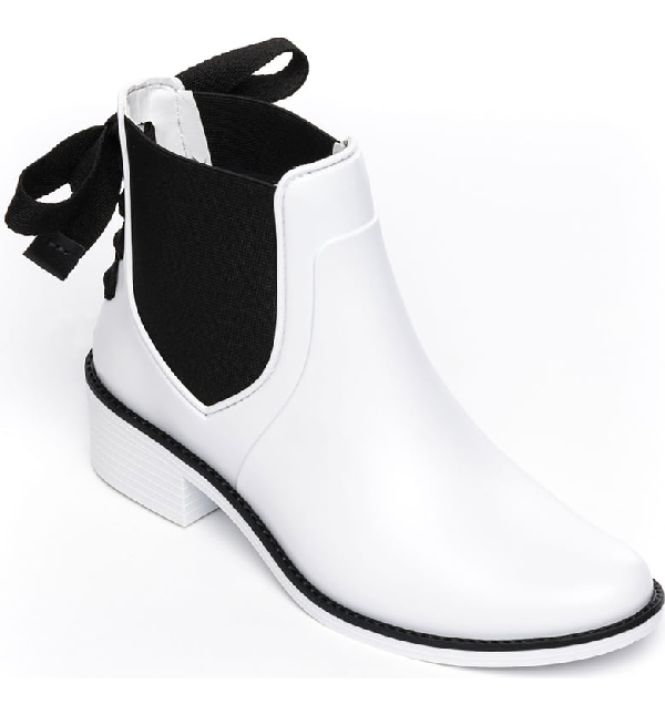 bernardo paxton waterproof rain boot