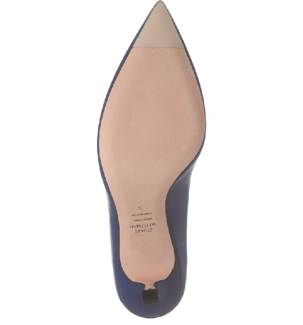 tippi 70 pointy toe pump