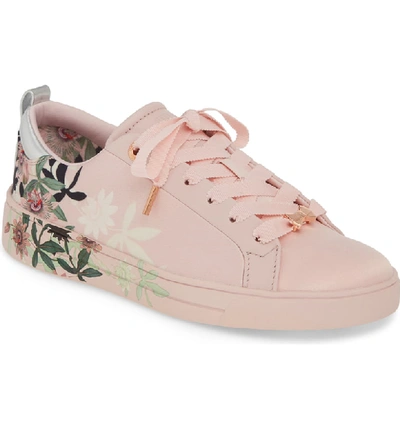 Ted baker rialy sneakers sale