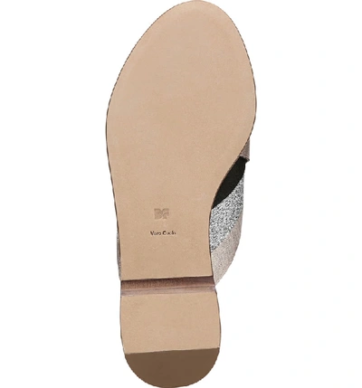 Shop Diane Von Furstenberg Bailie Sandal In Nude Multi